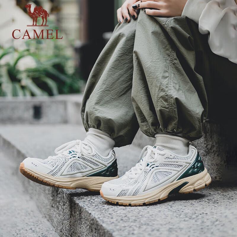 Camel 7013 All-Terrain Running Shoes