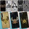 Egyptian Eye Of Horus Phone Case For Oppo A16 A76 A78 A96 A58 A18 A38 A98 A17 A77 A80 A40 A60 A74 A94 A54 A15 A57S