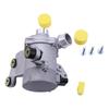Electronic Water Pump Circulation Pump Compatible for 1er E81 E87 E88 E82 3er E90 5er E60 Replaces 11517559272