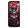 Custodia per Telefono Maschera Hannya Samurai Fantasma Per Samsung A15 A13 A51 A71 A41 A31 A21S A03S A05 A35 A32 A55 A23 A25 A33 A53 A73 5G Cover