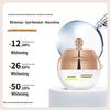 Intense Whitening & Blemish-Fading Face Cream for Radiant, Porcelain-Like Skin