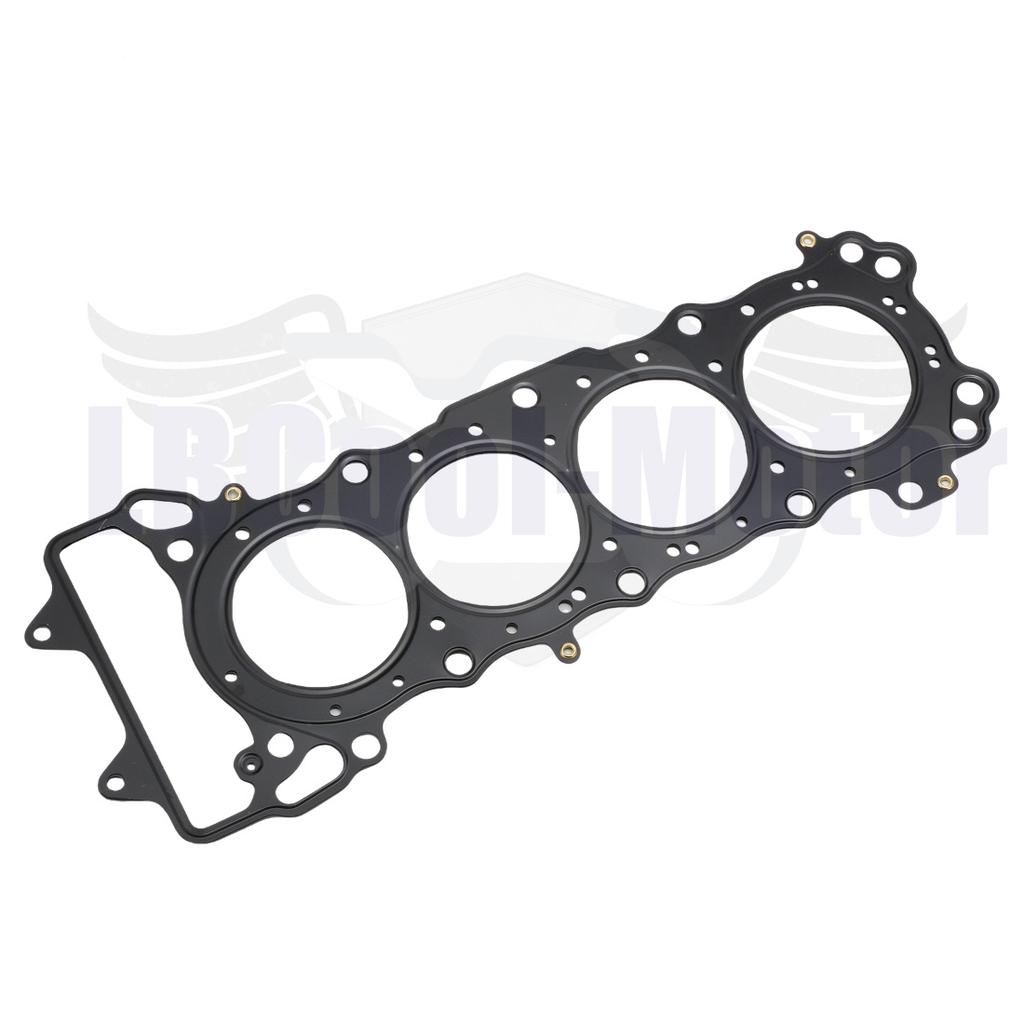 Engine Cylinder Head Gasket Fit For HONDA CBR600 1991-1998 PC25  CB600F 1998-2004 1999 2000 2001 2002 2003 12251-MAL-601