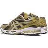 Asics Gel Kayano 14 Mantle Green Herren-Sneakers Oyster-Grey 1201A161-300