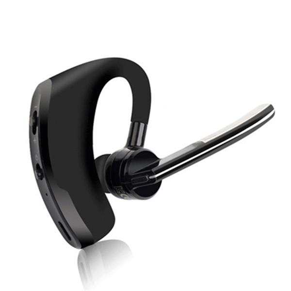 Telefon Görüşmesi ve Spor Kullanımı İçin Mikrofonlu Kablosuz Bluetooth Kulaklık