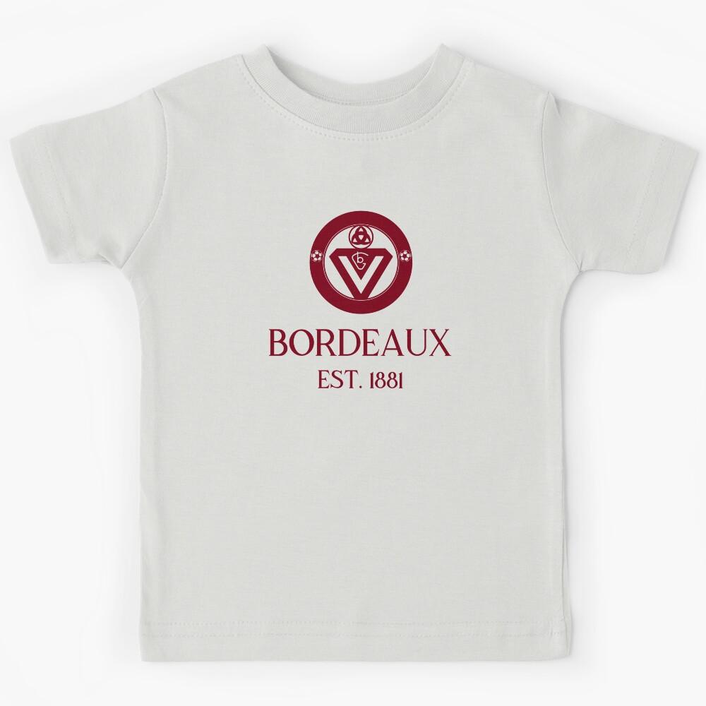 Bordeaux Bordeaux Kids T-Shirt 120