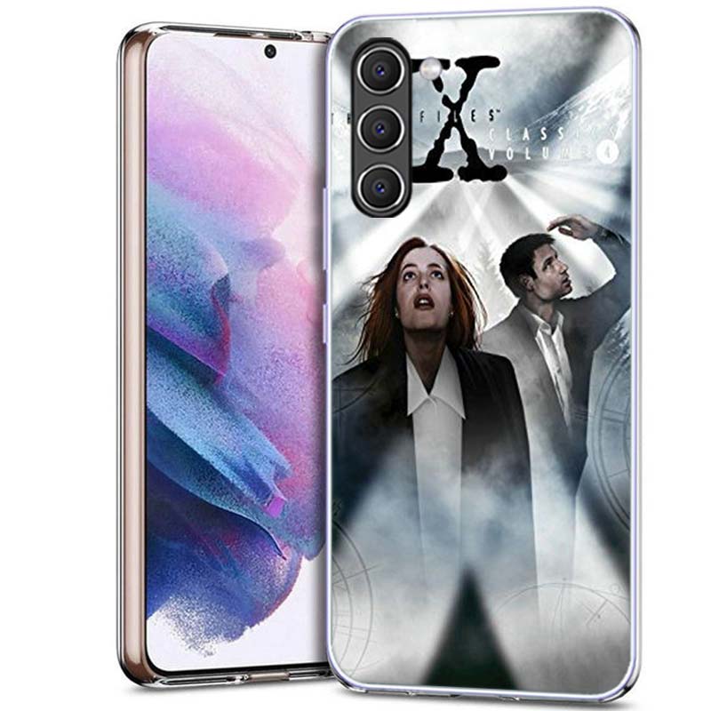 

The X Files I Want to Believe Phone Case for Samsung A54 A14 A24 A34 A17 A37 A57 A55 A35 A25 A15 A13 A23 A33 A53 A07 A05S A04S A Samsung Note 10 PLUS