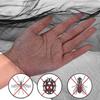 Breathable Leg Sleeves Mesh Leg Covers New Insect-proof  Outdoor