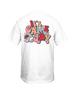New World Graphics My Favorite Day It's Game Day Short Sleeve Youth Graphic