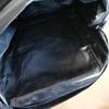Borsa da portapacchi posteriore doppia