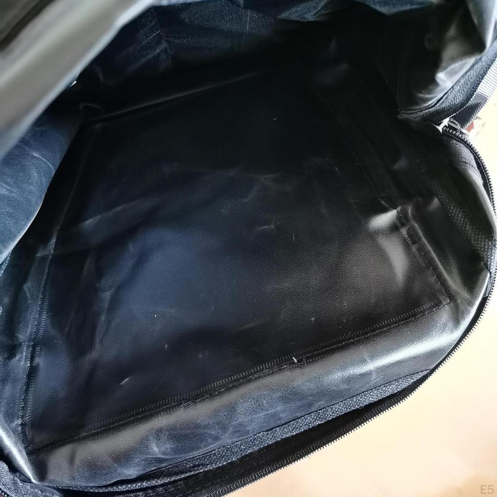 Borsa da portapacchi posteriore doppia