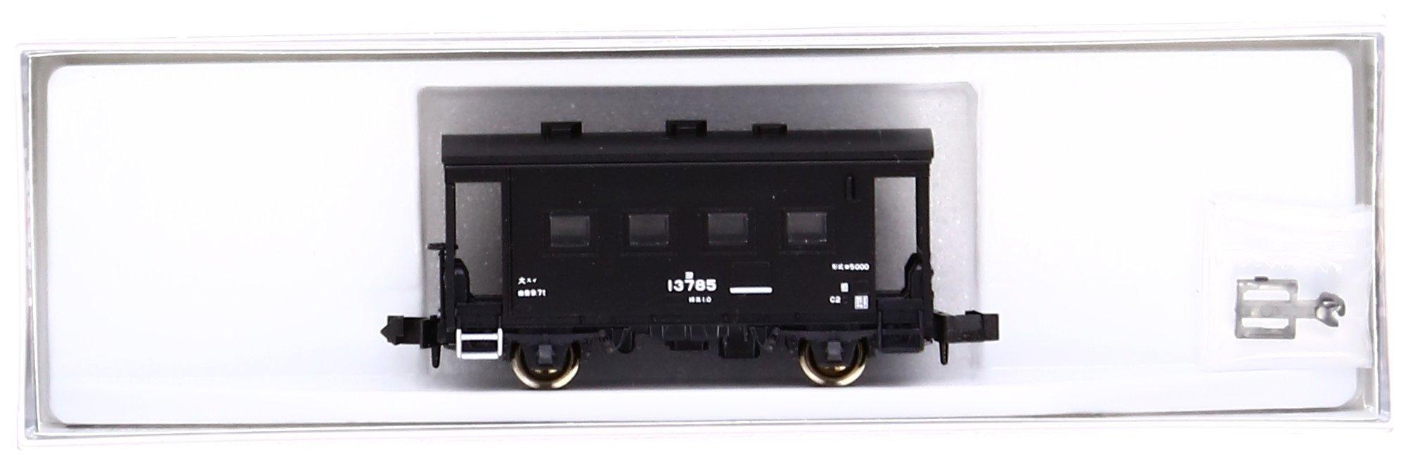 

KATO N gauge Yo5000 8046-1 Железнодорожная модель Грузовой вагон