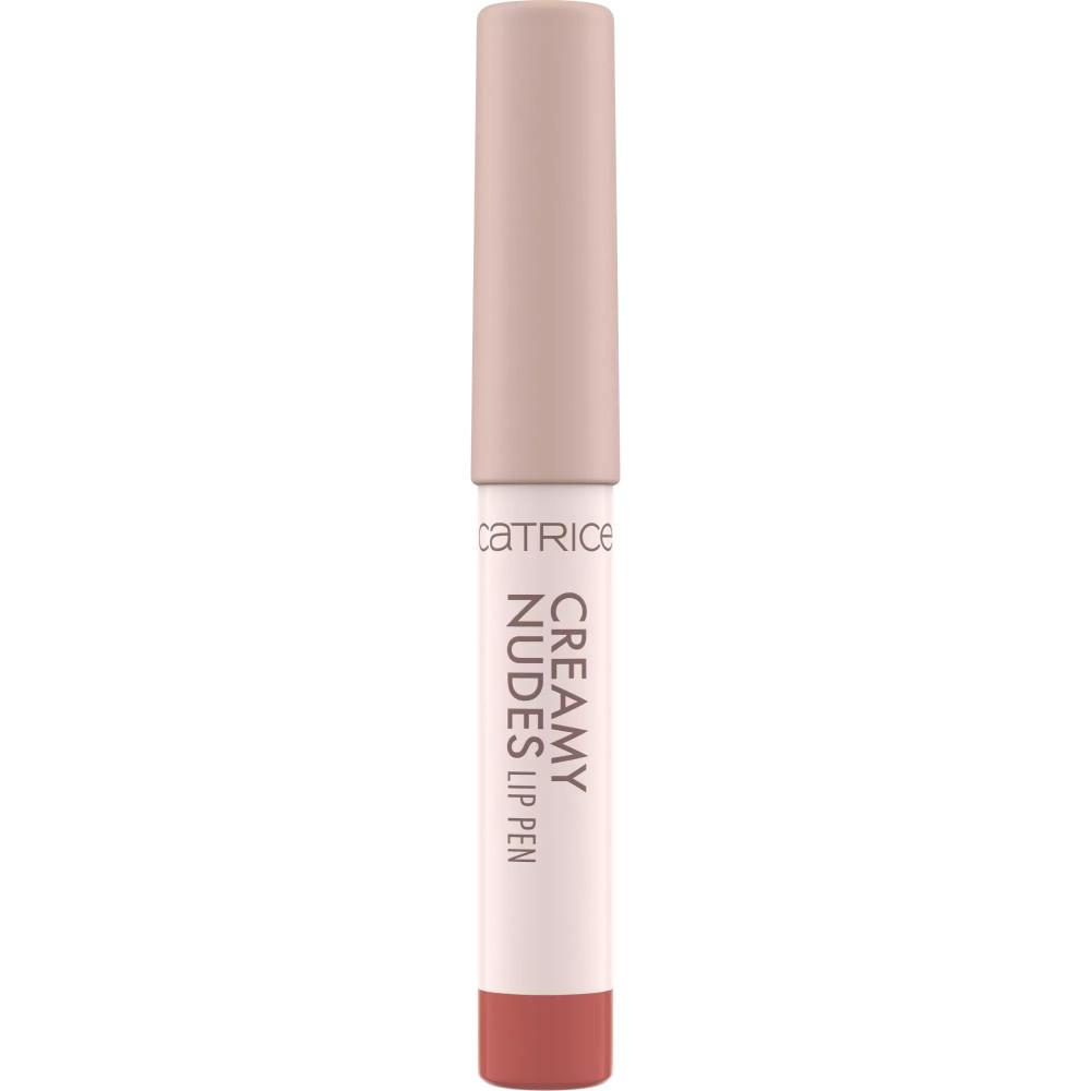 Catrice Crayon Lèvres Creamy Nudes Lip Pen -