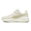 Puma X-Ray Speed Comfortable Versatile Durable Low-Top Casual Shoes Women Sneaker Off-White 384638-49