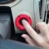 Car Engine Start Button Cover Lgnition Switch Decorative Cap For BMW M E46 E90 E60 F30 G20 X1 X2 X3 Car Motorcycle Accessories