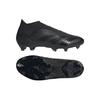 Adidas Predator Accuracy+ FG Nightstrike Pack Unisex Sneakers Black Core-Black Cloud-White GW4558
