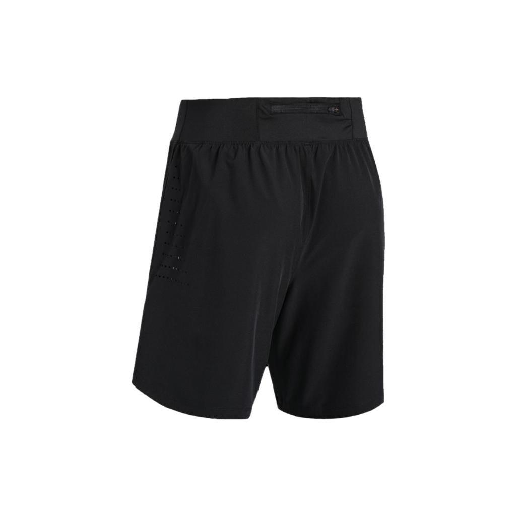 Under Armour Speedpocket 7inch Shorts 'Black' Men's 1377484-001