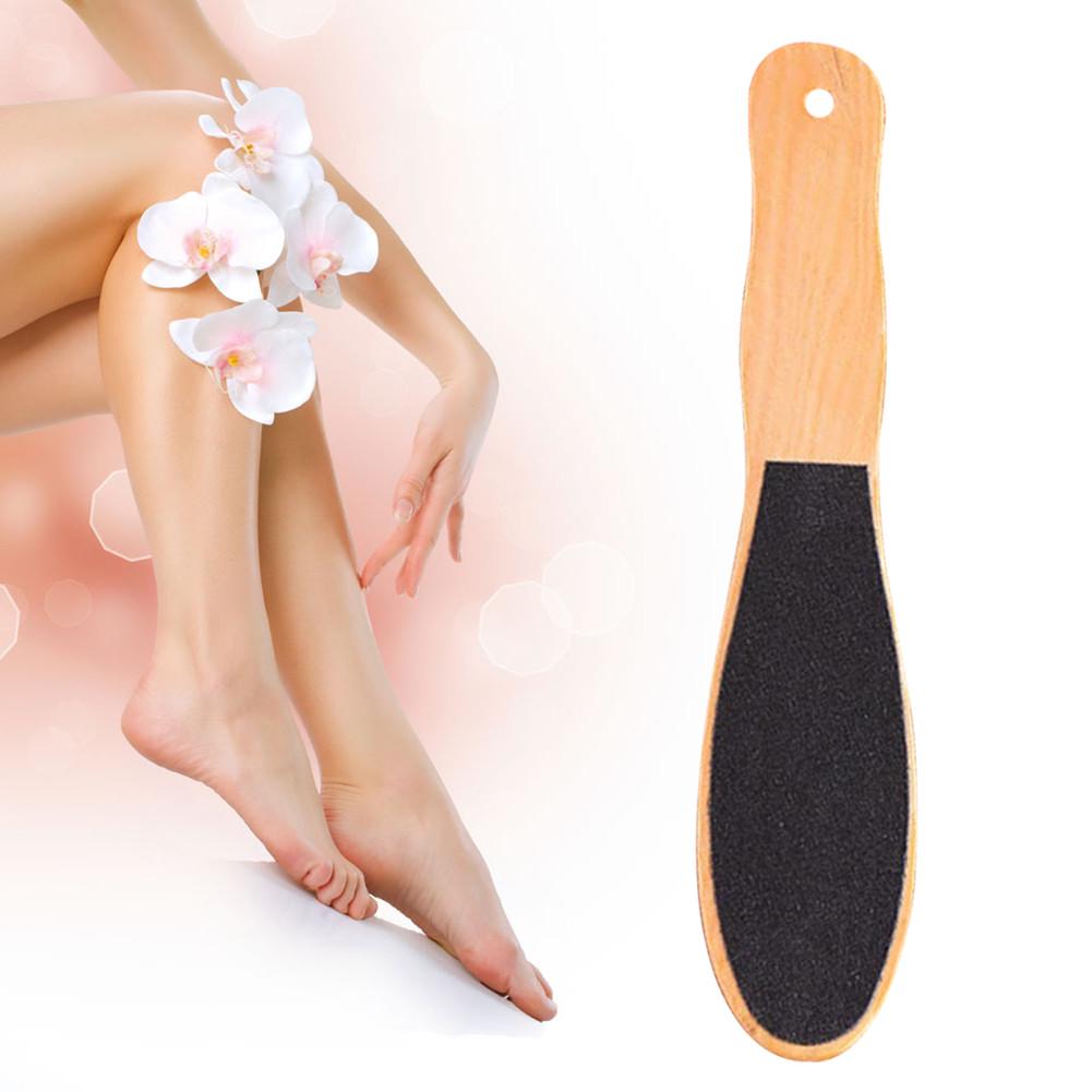 Buy 1 Pcs Improved Sandpaper Foot File Callus Dead Skin Remover