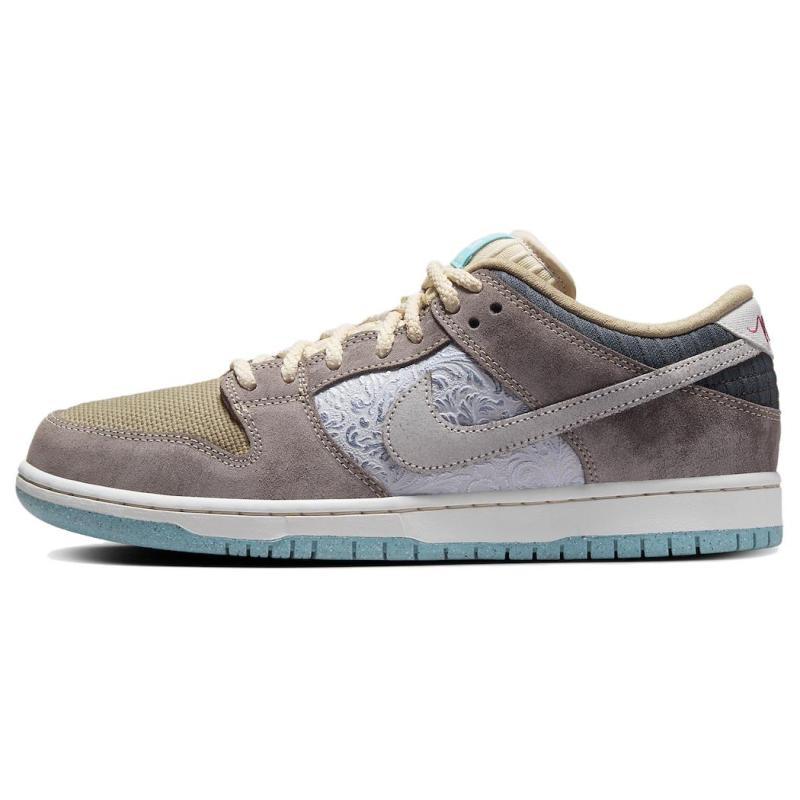 Nike SB Dunk Low "Big Money Savings" Skateboard Shoes FZ3129-200