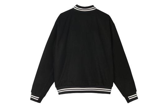 Nike Sportswear Authentics Varsity Jacket Asia Sizing DQ5011-010