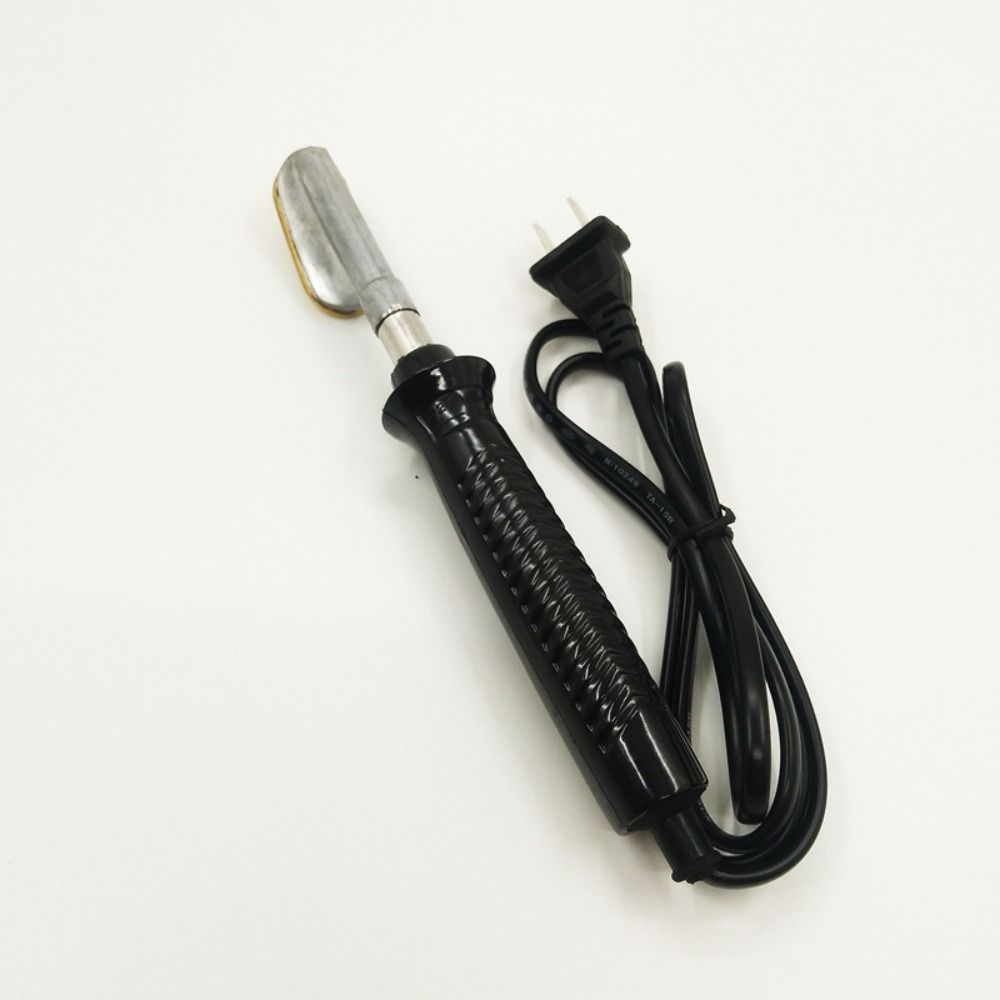 Car Bumpers Repair Tools Staple PVC Repairing Plastics Welding Torch Hot Stapler Welding Machine