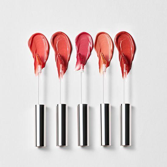 Sister & Mellow Dewy Lip Blur 8 types (single/promotional)