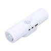 Double Head Wall Ambient Light 3 Lighting Modes Smart Motion Sensor RGB Colorful Rechargeable Sconce Wall Night Light