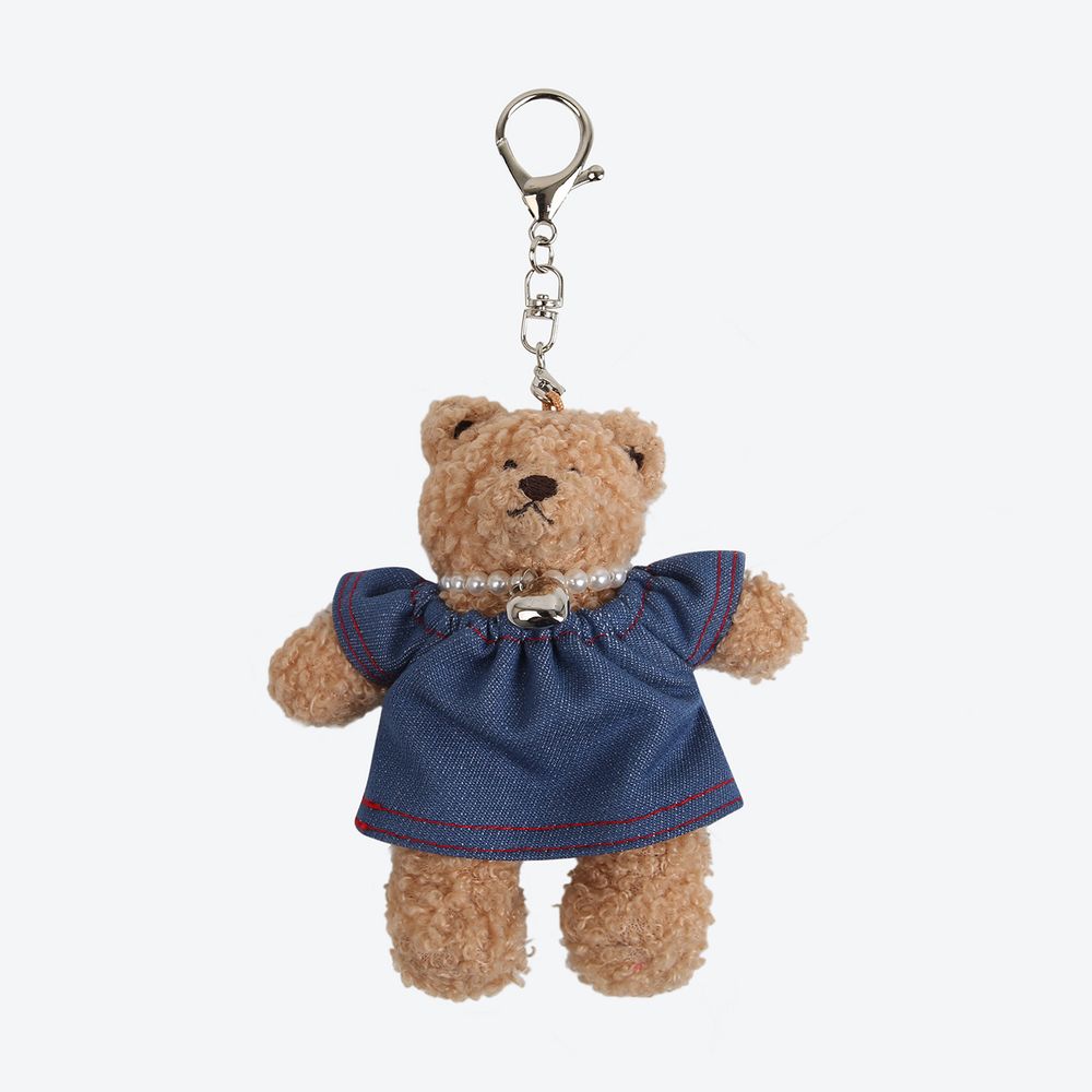 [Schuwer] Keyring (HPAZZEA101 RE) HPAZZFA101