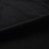 TOPBOY [Non-Fleece Or Fleece-Lined] Straight Regular Straight Training Pants Black