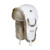 Barts Kamikaze Hat 50% Polyamide White