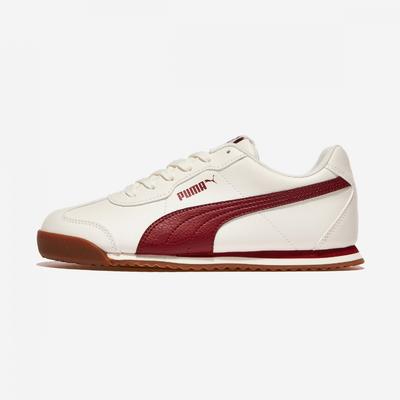Puma Turino Ii T Pki40204903 Warm whiTe inTense Red Gum