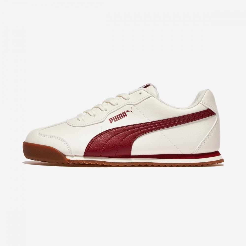 

Puma Puma Turino Ii T Pki40204903 Warm whiTe inTense Red Gum 265