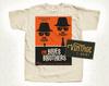 The Blues Brothers V1 T-Shirt Vintage Natural Color Men's T-Shirt DTG Digital Print SIZES S M L XL 2XL 3XL 4XL 5XL
