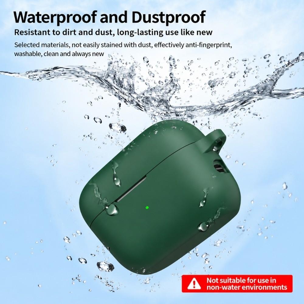 Shockproof Silicone Protective Case Earphone Silicone Shell for BOSE Sport Open Earbuds Daily Use
