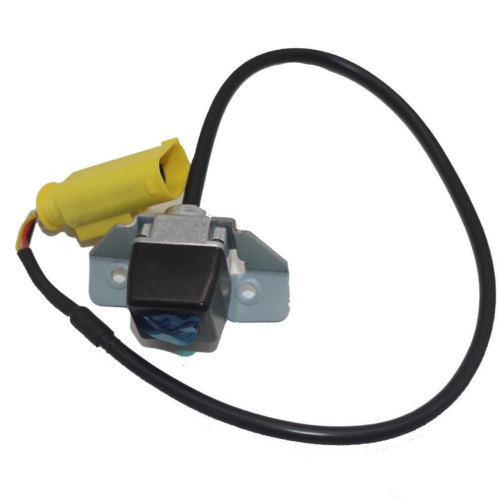 95790-2S211 95790-2S011 Parking Reverse Car Rear View Camera 170 Degree for Hyundai Ix35 Tucson Kia Sorento чёрный