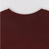 Champion Plain Short Sleeve Tee   Maroon T425 Maroon
