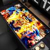 Mouse Pad Dragon Ball DBZ Professional eSports Game Players Speed Lock Edge Rubber Gamer Extended Desk Mat Mousepad Keyboard Mat