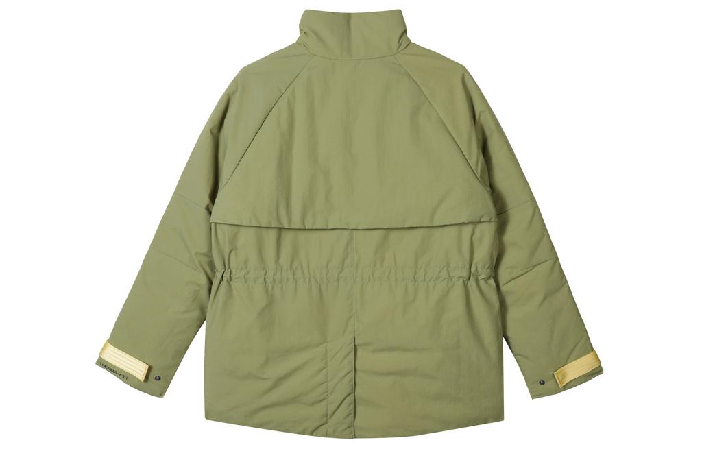 Nike Jacket Women's Outdoor Green DQ6851-334
