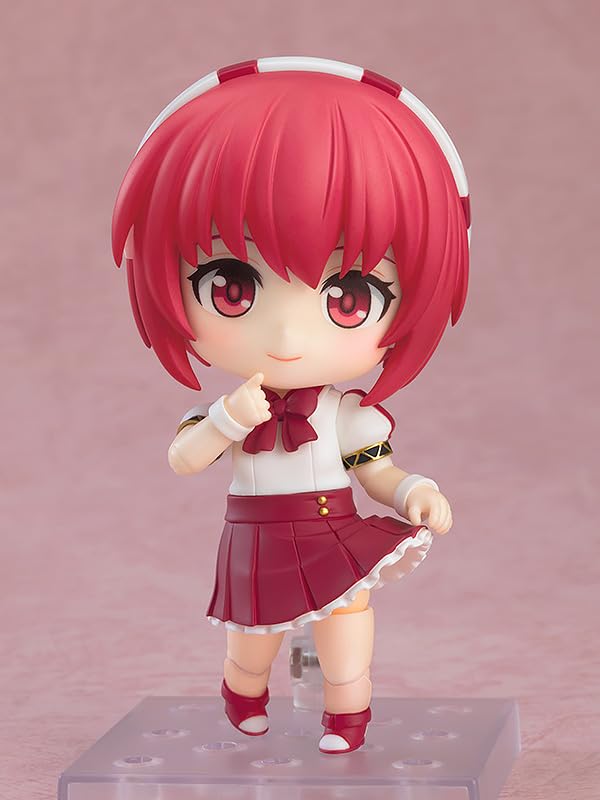 Nendoroid VA 11 HALL A Dorothy Haze Plastic Painted Movable Figure Non-scale
