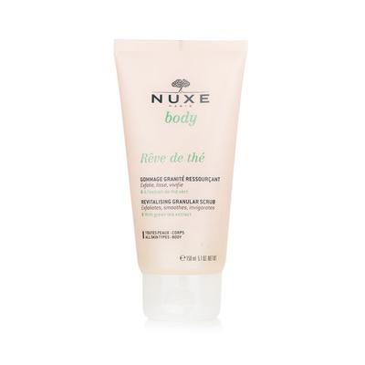 Rev De the Revitalizing Granular Scrub