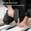 Deli Home Series Cordless Drill & Screwdriver CN plug (adapter included)