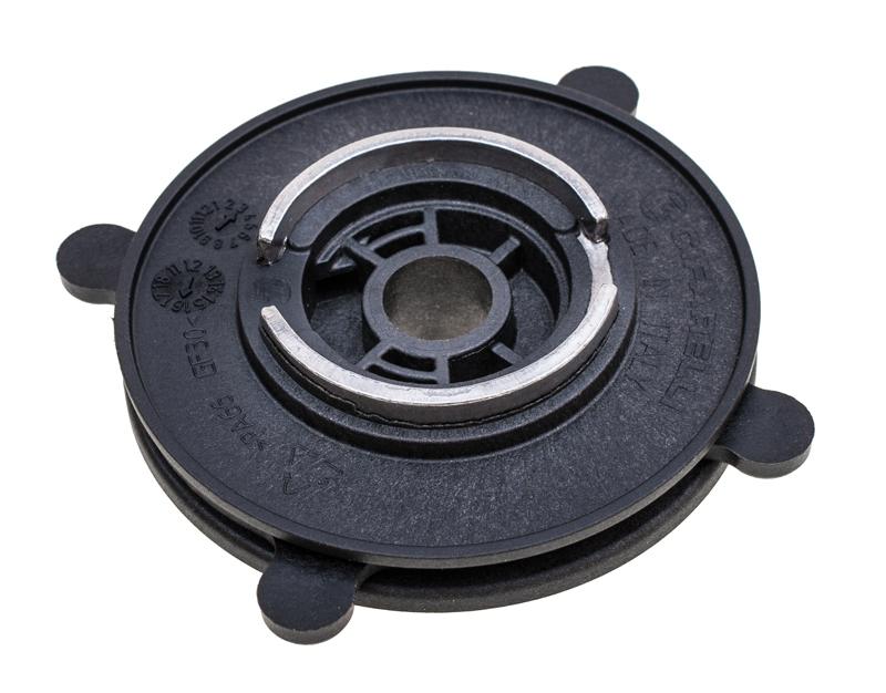 

Cifarelli M1200 Rope Pulley;Bl1200 0804900
