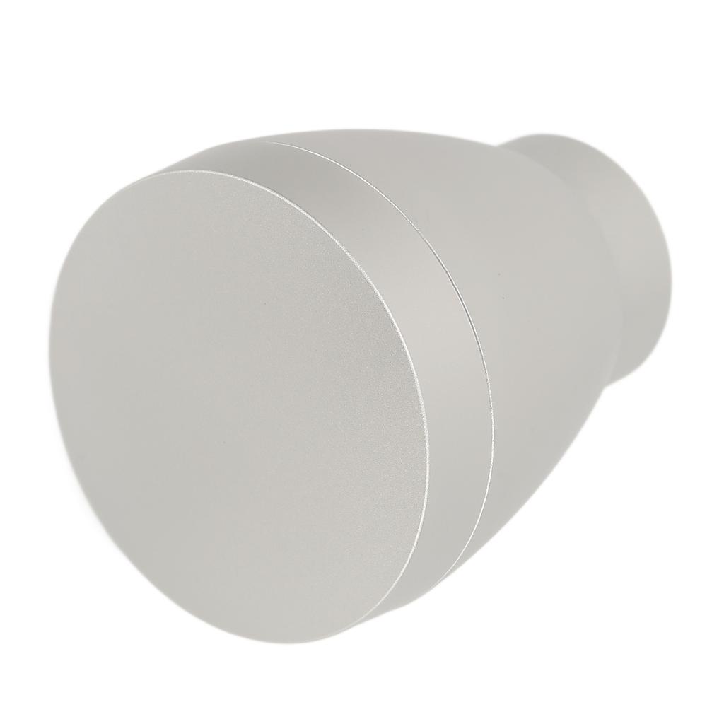 60g Coffee Grinder Bean Bin Reusable Aluminium Alloy Coffee Grinder Accessories for Eureka