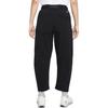 Nike SS25 ACG Series Repel Casual Fashion Simple Versatile Sports Long Pants Women Bottoms Black Coal-Black Mountain-White HJ0244-010