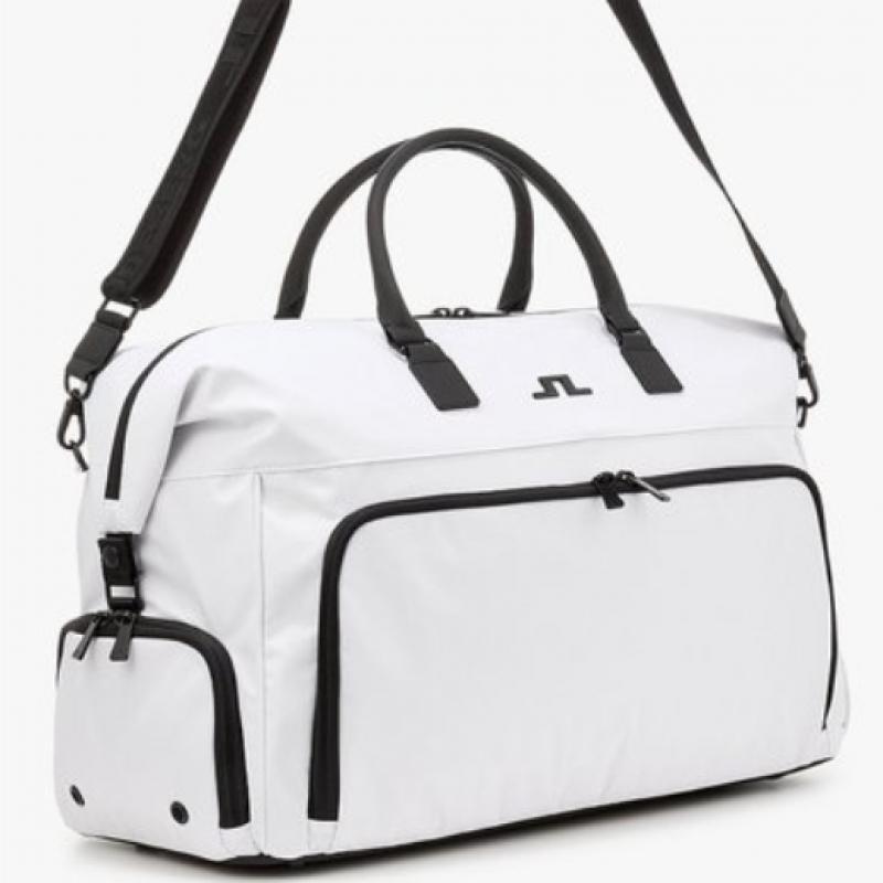 J.lindeberg 26 Year Unisex Wind Boston Bag  1576181904 