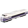Diecast Alloy Retro Steam Train Car Model Toy for Kids