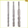 Accesorii pentru sculele electrice – Burghie