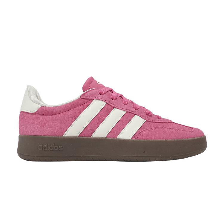 

Adidas Кроссовки Barreda Pink Fusion Unisex Off-White Gum JQ4237 42