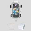 For Invisible Dive Case Waterproof Case Protective Underwater Diving Housing Shell Case for Insta360 X4 Air Camera Accessories