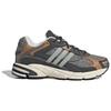 Adidas RESPONSE CL Anti-Slip Wear-Resistant Low-Top Chunky Sneakers Unisex Tan Sneakers IH3391