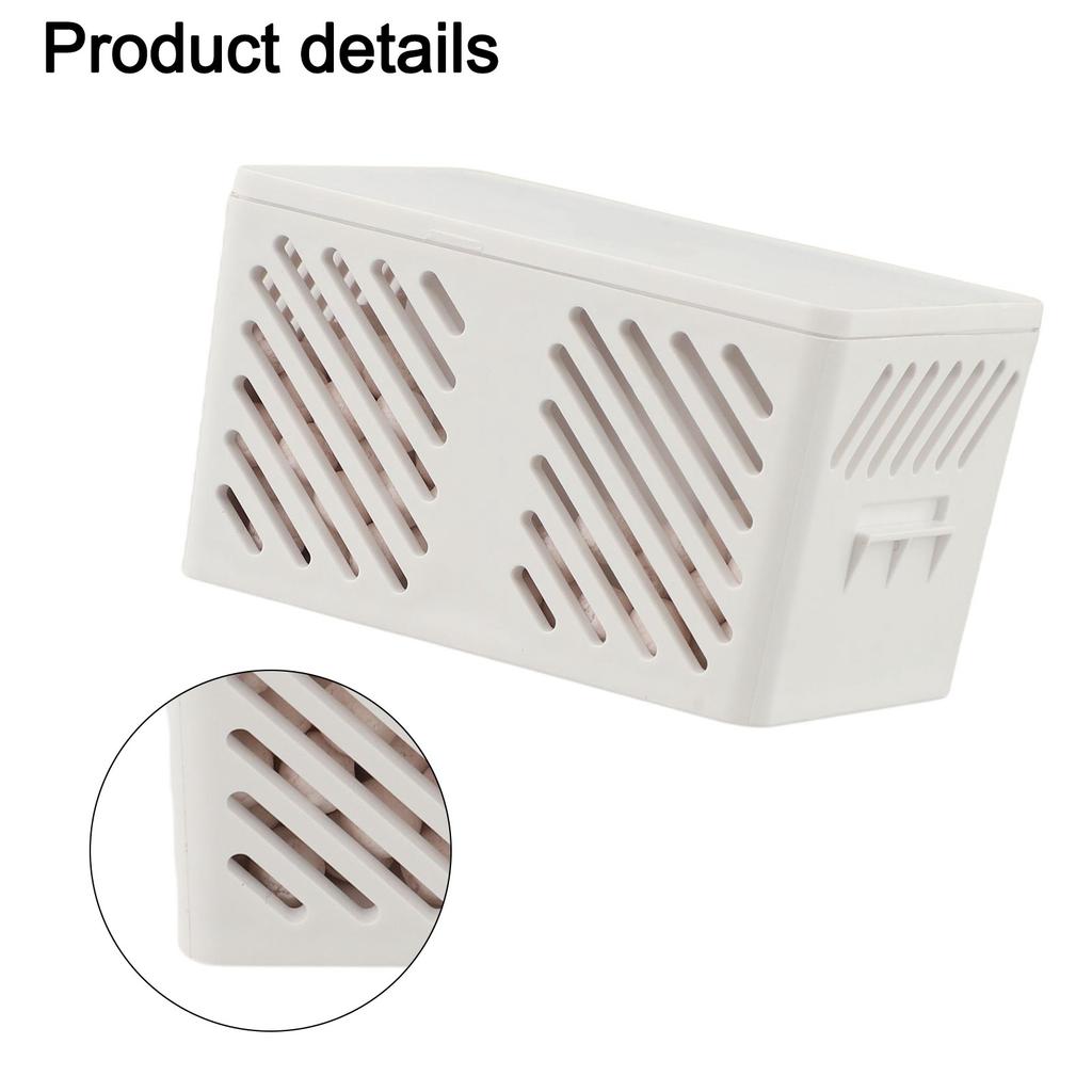 1 Piece Included Water Tank Deodorization For Q Revo Curv